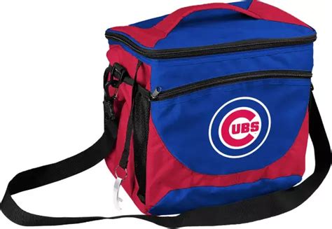 chicago cubs metal lunch box|Chicago Cubs™ Lunch Box .